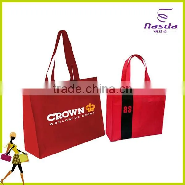 Non Woven Bag for Shopping photo-5