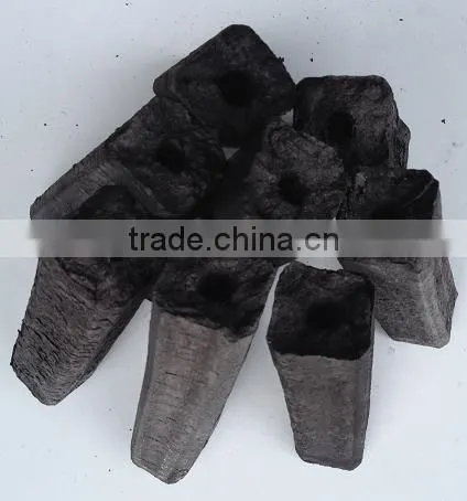 Indonesia Bamboo Charcoal for Hookah Shisha Use