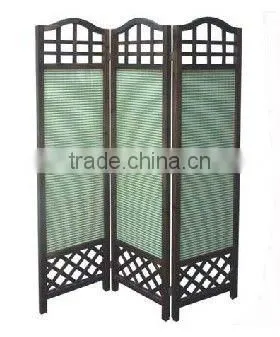 Wood Garden Fence Fencing Panel Screen