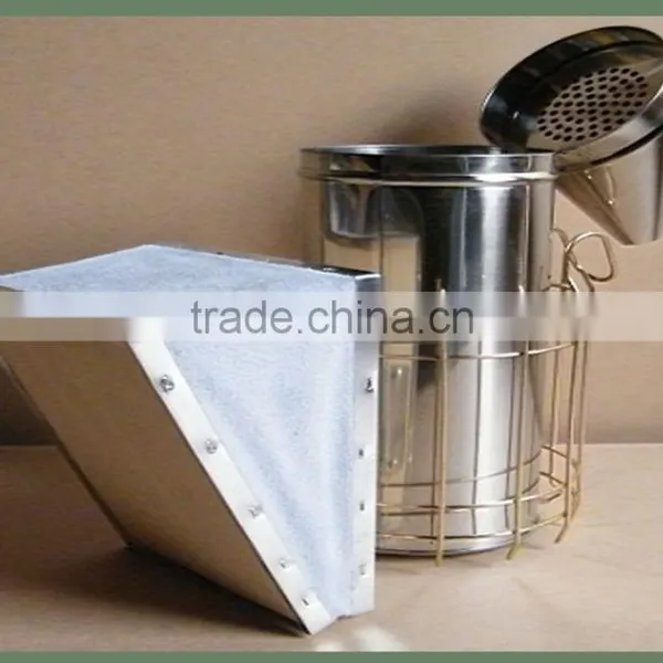 High Quality Beekeeping Electric Bee Smoker for Sale photo-4