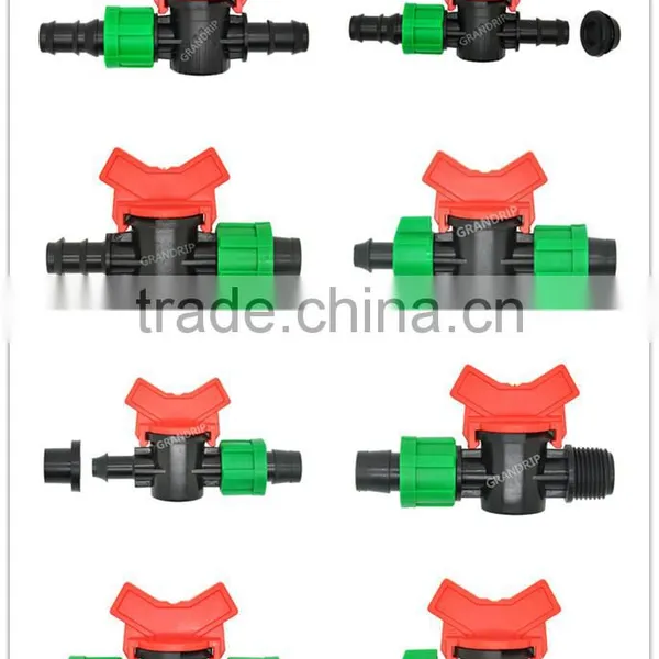 Chinadrip Water Sprinkler Lawn Sprinklers Garden Drip Irrigation System photo-4