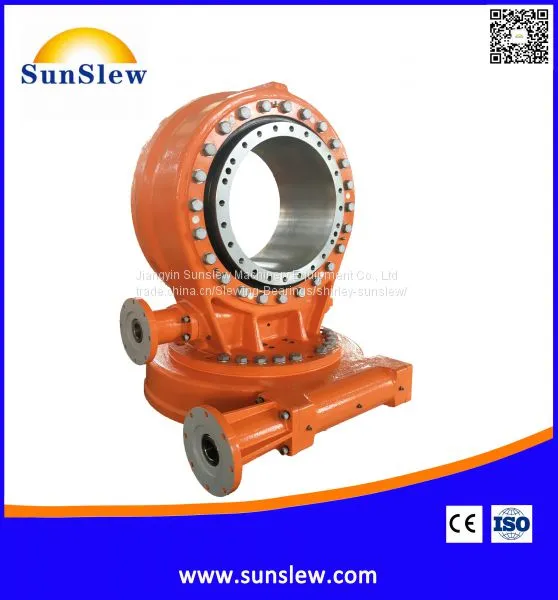 Sunslew SDD21 Slewing Drive