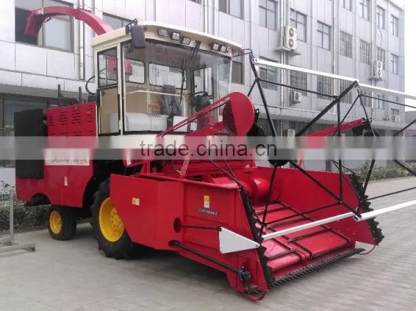 2016 Style Silage Harvester,forage Harvester photo-4