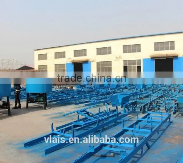 Egg Layer Brick Making Machine photo-2