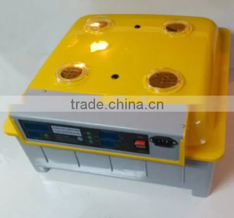 Fast Hatcher 48 Egg Incubator photo-2