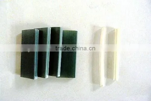 Pvc Transparency Extrusion Tube Quadrate Pvc Extrusion Tube Pvc Extrusion Tube photo-2