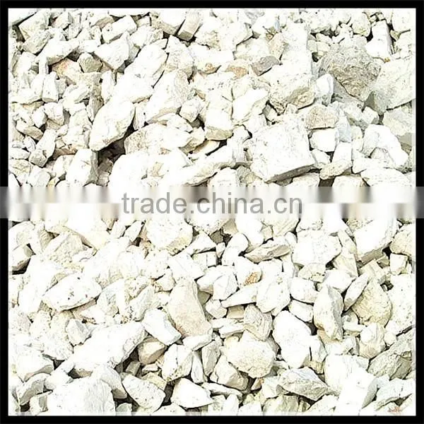CS 2015 HOT SALE Refractory Materials Investment Casting Sand,mullite Powder,mullite Sand photo-3