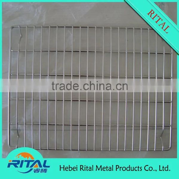 High Quality Stainless Steel Cooling Wire Rack