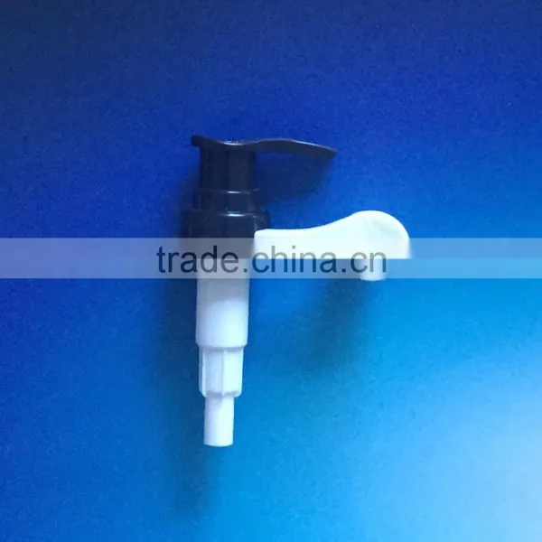 Plastic 28 410 Black Lotion Pump photo-6