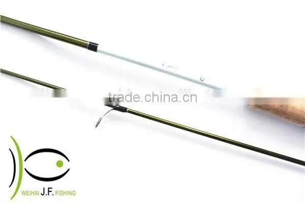 2016 Nice Looking Spinning Fishing Rod High Quality Carbon Spinning Rod photo-3