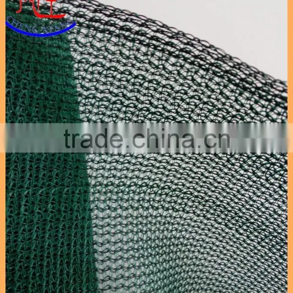 Cheap Knitted HDPE High Density Polyethylene Waterproof Shade Sail photo-2