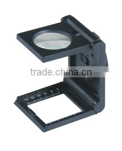 LED LIGHT LOUPE, THREAD COUNTER photo-3