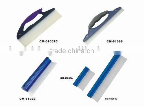 SQUEEGEE