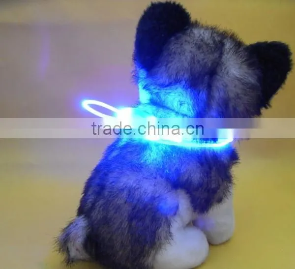 Fashion Led Flashing Puppy Collars photo-2