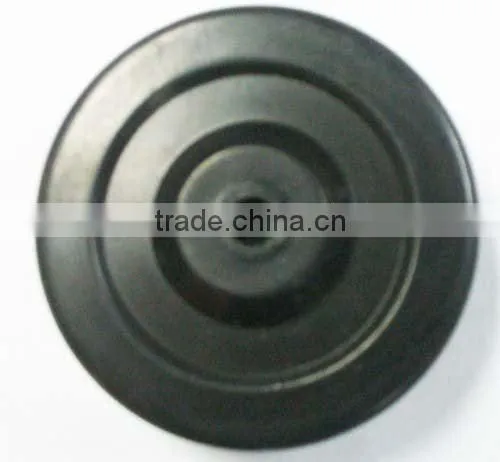 Rubber Wheel /Rubber Product/Wheel