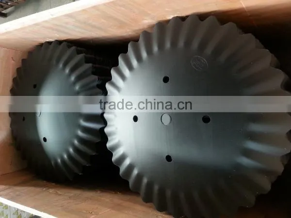 Cultivator Sweep Blade,rotary Tiller Blade,disc Blade photo-5
