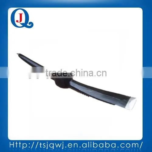 High Quality Farm Tools Railway Steel Pickaxe P401 photo-3