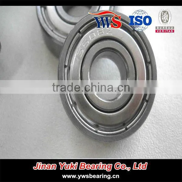 S608zz Stainless Steel Waterproof Antirust Bearings photo-6