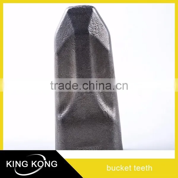 E330 Forged Excavator Parts Bucket Teeth photo-2