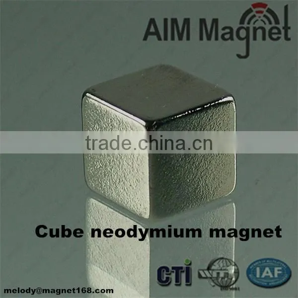 Neodymium Magnet Apply for Bicycle Accessories photo-3