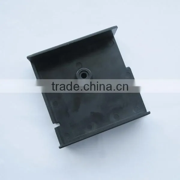 High Precision Fast Aluminum Alloy Parts CNC Turning Service photo-2