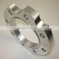 High Precision Aluminum CNC Machining Part photo-2