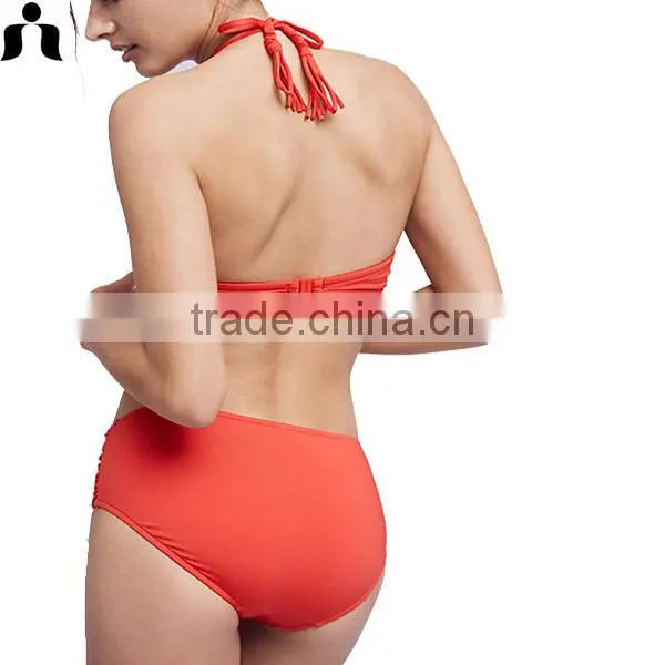 Hot Summer Fashion Two Pieces Bikini photo-4