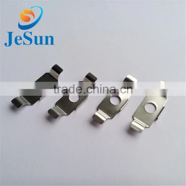 High Quality Stainless Square Hole Special Washer photo-2