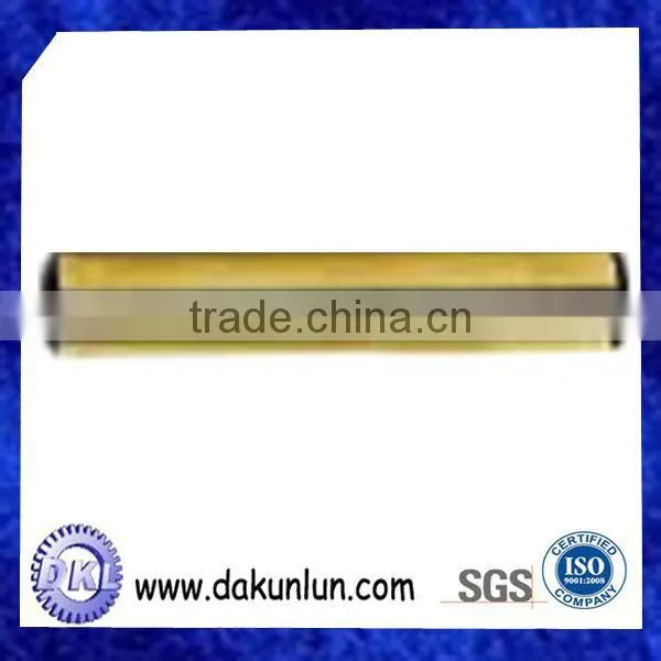Factory Supply Customized Long Brass Straight Pins photo-5