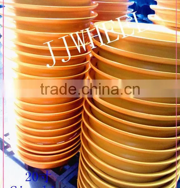 Kinds of Spare Parts for OTR Wheel Rims photo-2