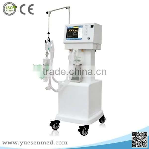 Emergency Clinics Medical Ventilator Price