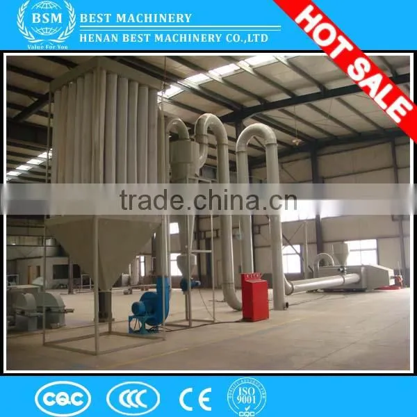 BSM Brand Good Quality Biomass Dryer, Air Dry Machine, Hot Air Drying Machine photo-6