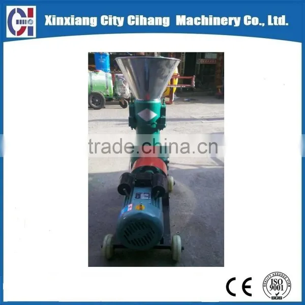 Whosale Price Farm Use Pellet Machine photo-3