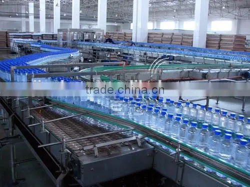 Mineral Water Purification System photo-2