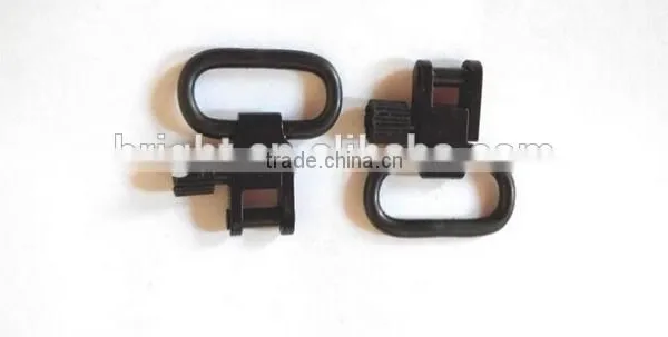 Tactical Quick Detachable Super QD Sling Swivel photo-3