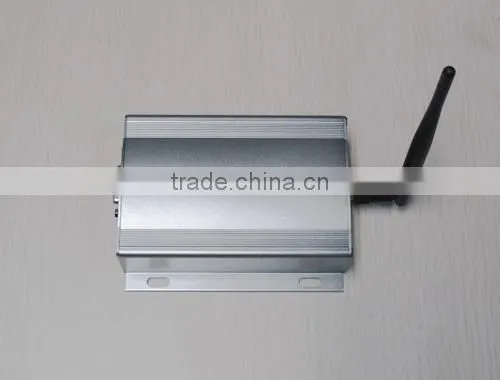 Low Cost 2.4GHZ Passive Active RFID Tag Reader for AssetTracking photo-2