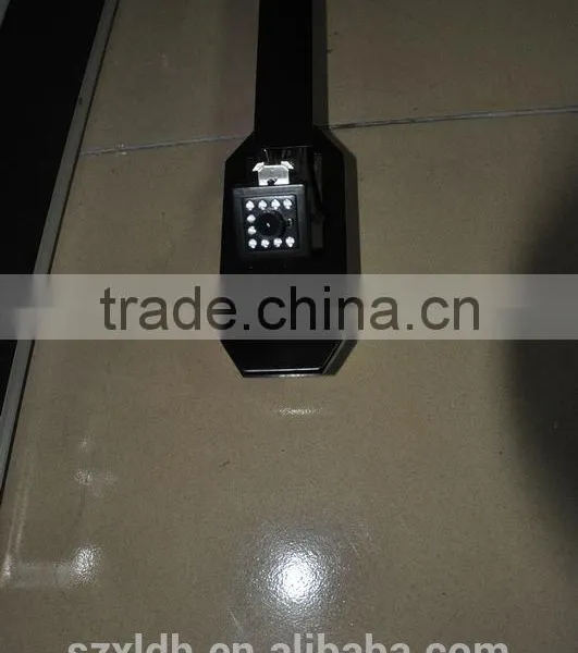 Super -Sensitive Under Vehicle Serch Camera,bomb Detector XLD-CDJC02 photo-6