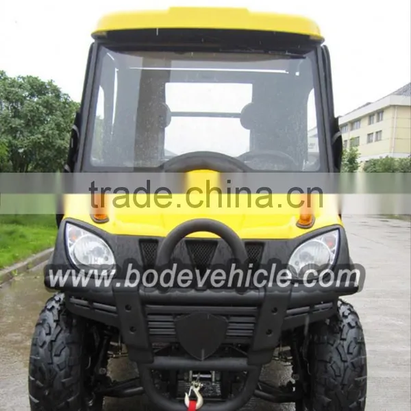 NEW 500CC 4X4 UTV (MC-161) photo-3