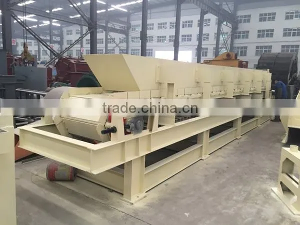 Feeding Equipment for Mining, Heavy Plate Chain Feeder Manufacturer From China photo-5