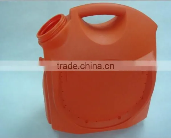 OEM BLOW MOLDING Plastic Water Storage Tanks Factory PE PP Bottle 5L photo-6