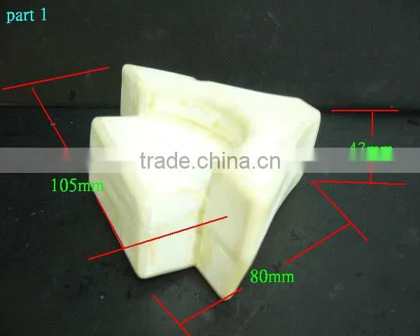OEM Factory Wholesale Plastic Boat, Cheap Plastic Kayak Small River Fishing Boats photo-5