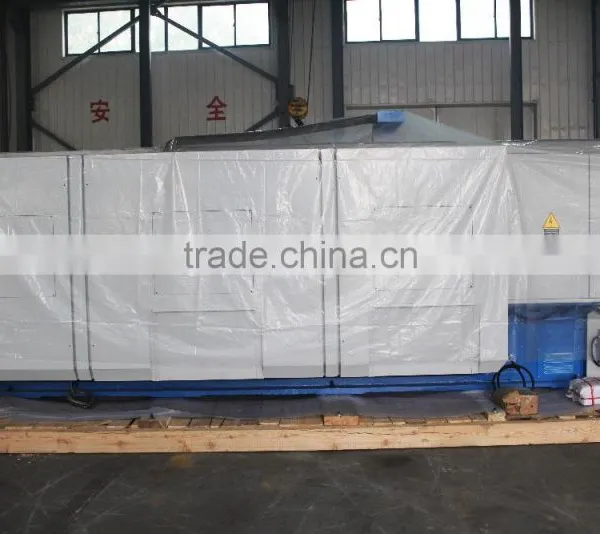 Heavy Duty CNC Lathe / Large Sized CNC Horizontal Lathe photo-6
