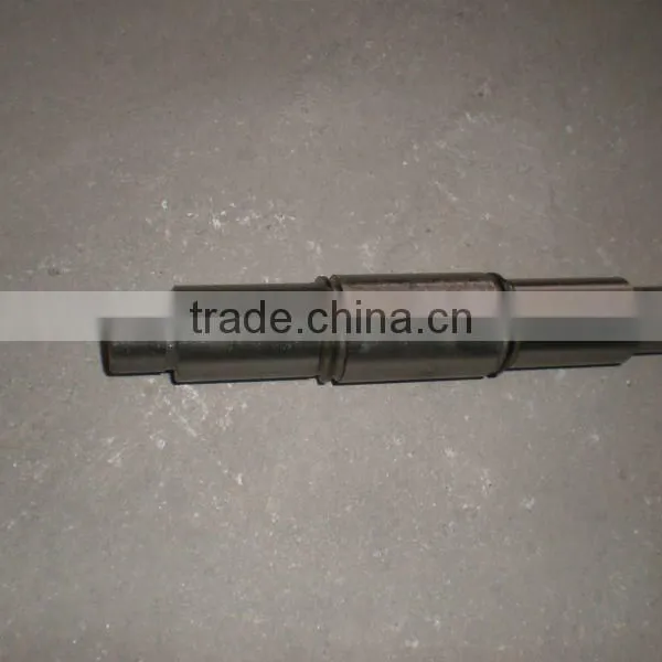 Steering Shaft of Walking Tractor