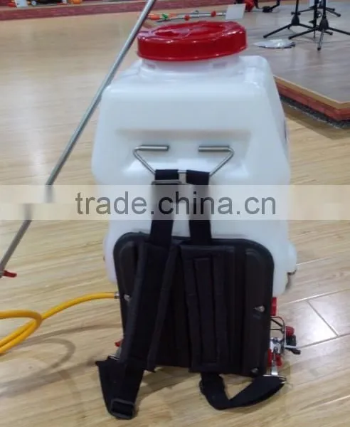 Knapsack Power Sprayer 708 Hot Sale! photo-3