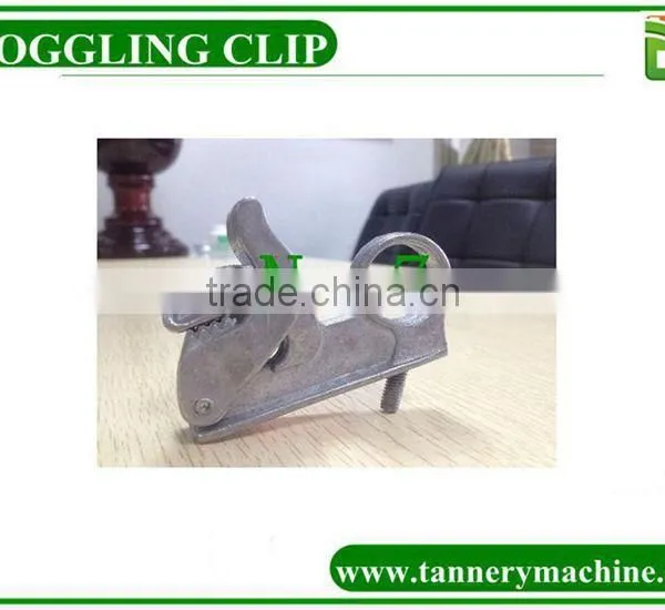 Leather Machine Parts of Togge photo-2