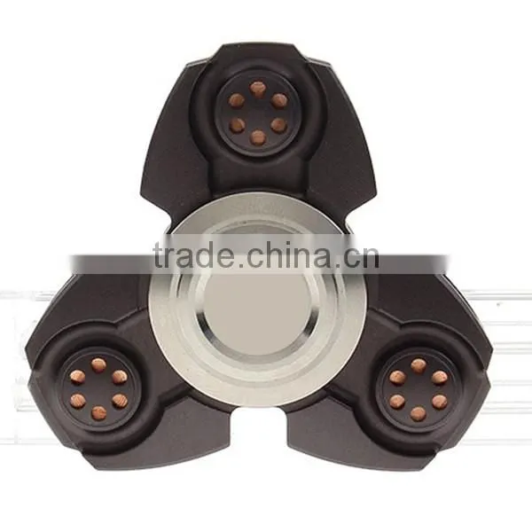 Latest Release Stress Spinner Fidget Toy For Decompression Anxiety photo-6