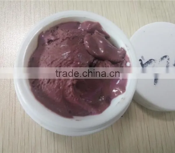 3D Color Gel UV Paint Gel Modelling Gel photo-2