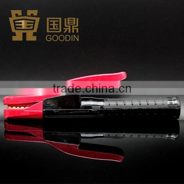 ELECTRODE HOLDER MANUFACTURER FOB photo-3