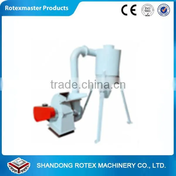Tree Roots Grinding Machine | Wood Crusher | Hammer Mill photo-5