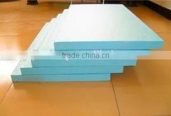 XPS Production Line for 2 Inch Foam Board photo-4